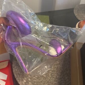 Gianvito Rossi Heels